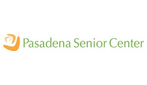 pasadena senior center